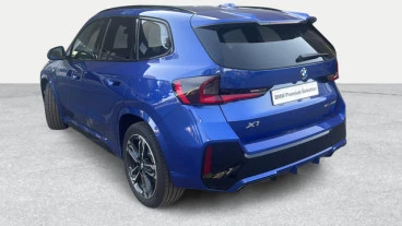 BMW X1 sDrive20d