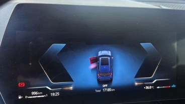 BMW X1 sDrive20d