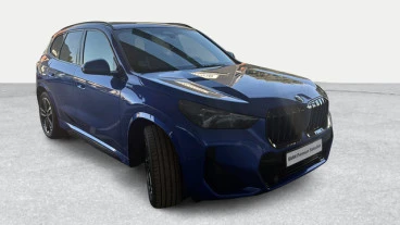 BMW X1 sDrive20d