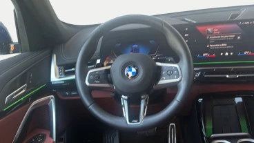 BMW X1 sDrive20d