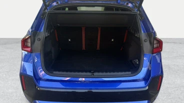 BMW X1 sDrive20d