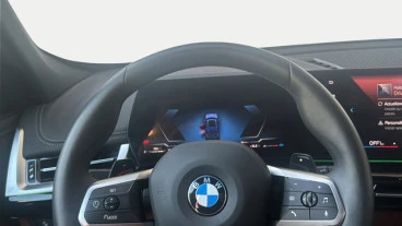 BMW X1 sDrive20d