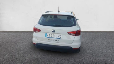 Seat Arona 1.6 TDI 70kW (95CV) Style Go Eco