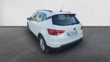Seat Arona 1.6 TDI 70kW (95CV) Style Go Eco