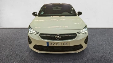 Opel Corsa 1.2T XHL 74kW (100CV) GS-Line