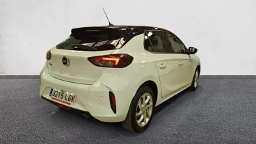 Opel Corsa 1.2T XHL 74kW (100CV) GS-Line