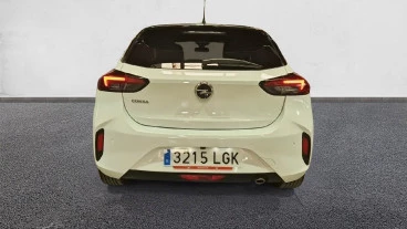 Opel Corsa 1.2T XHL 74kW (100CV) GS-Line