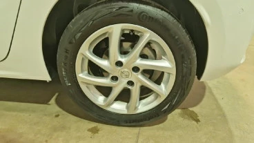 Opel Corsa 1.2T XHL 74kW (100CV) GS-Line