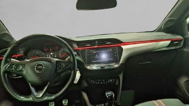 Opel Corsa 1.2T XHL 74kW (100CV) GS-Line