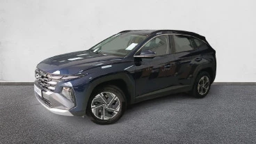 Hyundai Tucson 1.6T 185kW (252CV) PHEV AT Maxx