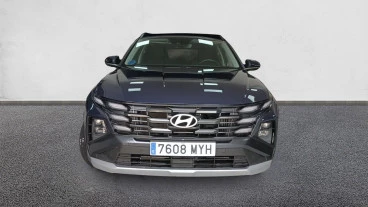 Hyundai Tucson 1.6T 185kW (252CV) PHEV AT Maxx