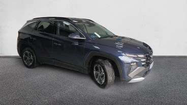 Hyundai Tucson 1.6T 185kW (252CV) PHEV AT Maxx