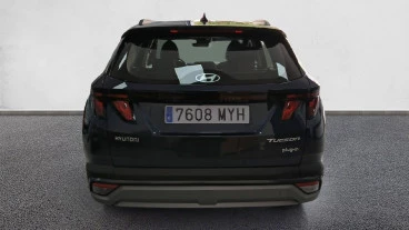 Hyundai Tucson 1.6T 185kW (252CV) PHEV AT Maxx