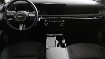 Hyundai Tucson 1.6T 185kW (252CV) PHEV AT Maxx