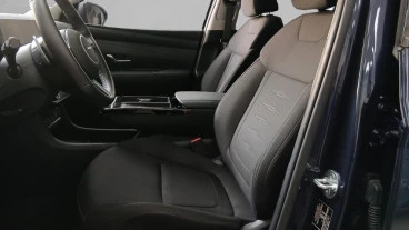 Hyundai Tucson 1.6T 185kW (252CV) PHEV AT Maxx