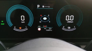 Hyundai Tucson 1.6T 185kW (252CV) PHEV AT Maxx