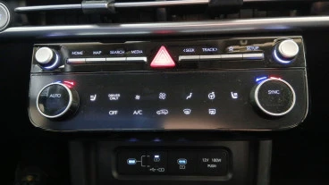 Hyundai Tucson 1.6T 185kW (252CV) PHEV AT Maxx