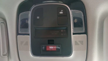 Hyundai Tucson 1.6T 185kW (252CV) PHEV AT Maxx
