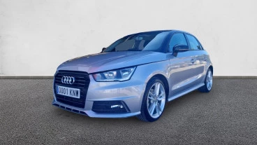 Audi A1 Attraction 1.6 TDI 85kW(116CV) Sportback