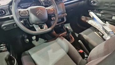 Citroën C3 PureTech 60KW (83CV) Shine