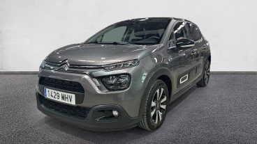 Citroën C3 PureTech 60KW (83CV) Shine
