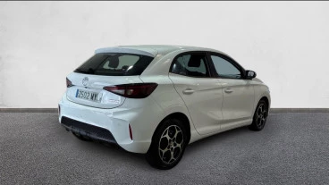 MG3 Hybrid+ Comfort