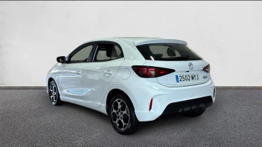 MG3 Hybrid+ Comfort
