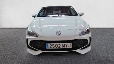MG3 Hybrid+ Comfort