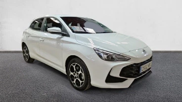 MG3 Hybrid+ Comfort
