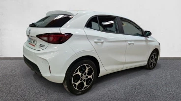 MG3 Hybrid+ Comfort