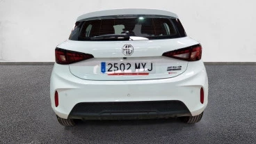 MG3 Hybrid+ Comfort