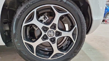 MG3 Hybrid+ Comfort