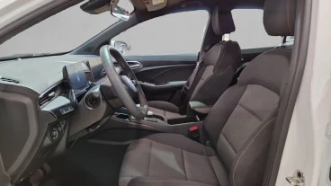 MG3 Hybrid+ Comfort