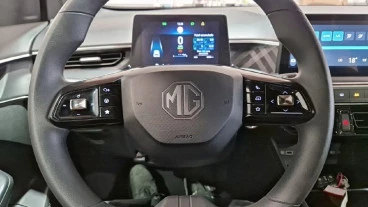 MG3 Hybrid+ Comfort