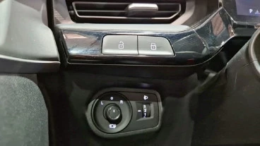 MG3 Hybrid+ Comfort