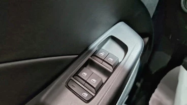MG3 Hybrid+ Comfort
