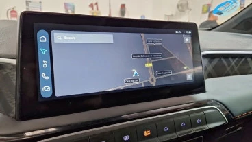 MG3 Hybrid+ Comfort