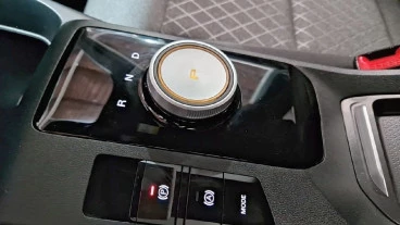 MG3 Hybrid+ Comfort