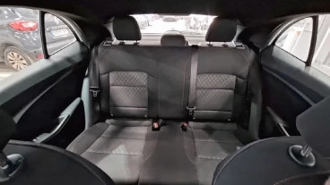 MG3 Hybrid+ Comfort