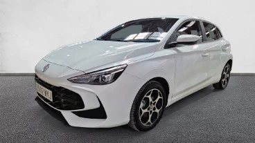 MG3 Hybrid+ Comfort