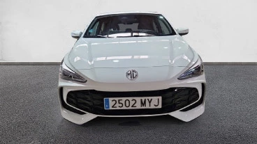 MG3 Hybrid+ Comfort