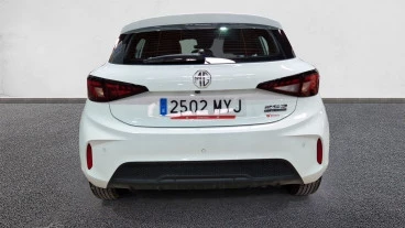 MG3 Hybrid+ Comfort