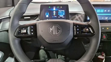 MG3 Hybrid+ Comfort