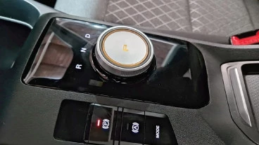 MG3 Hybrid+ Comfort