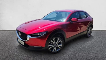 Mazda CX-30 e-SKY G MHEV 90kW 6AT Exclusive-line