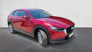 Mazda CX-30 e-SKY G MHEV 90kW 6AT Exclusive-line