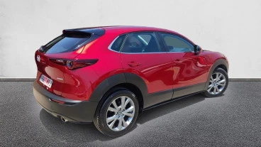 Mazda CX-30 e-SKY G MHEV 90kW 6AT Exclusive-line