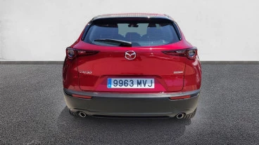 Mazda CX-30 e-SKY G MHEV 90kW 6AT Exclusive-line