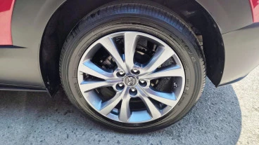 Mazda CX-30 e-SKY G MHEV 90kW 6AT Exclusive-line