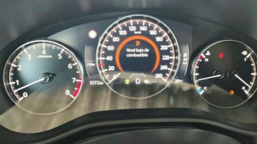 Mazda CX-30 e-SKY G MHEV 90kW 6AT Exclusive-line